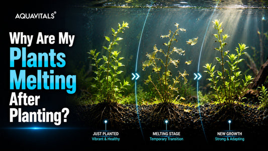 Why Are My Plants Melting After Planting?