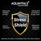 Stress Shield - For Happy Fish